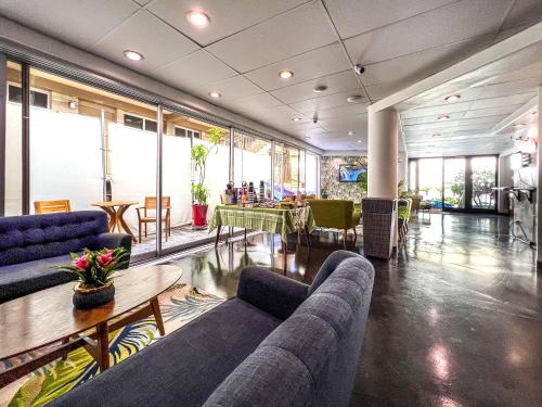 館内設備, ステイ ホテル ワイキキ (Stay Hotel Waikiki) in ホノルル（HI）