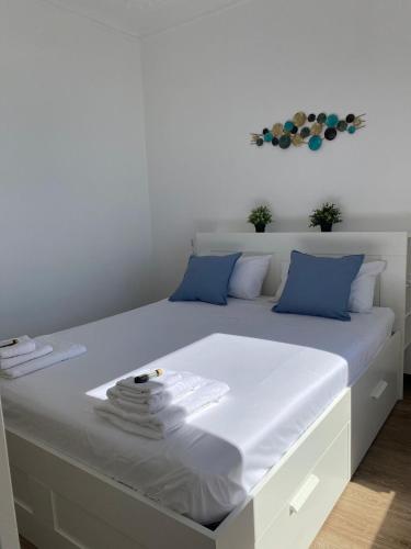 Three-Bedroom Apartment image 3