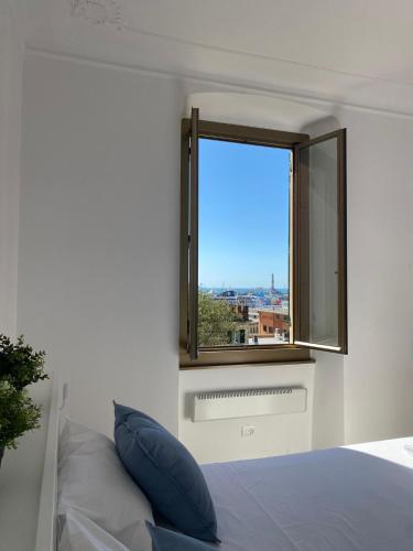 Three-Bedroom Apartment image 2