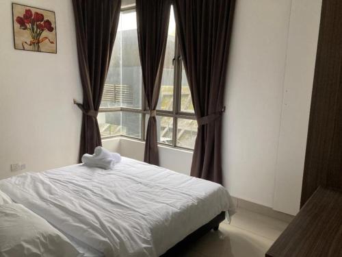 SmileHome - Palas Horizon Residence 3R2B Apartment in Kea Farm