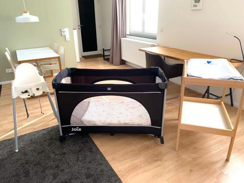 Apartment - Modern, gemütlich, eigener Parkplatz, Cologne (photo 10)