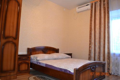 Hotel Derzhava