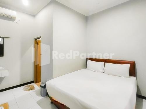 1 double bed