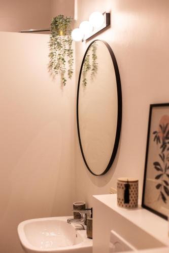 Romantische Studio in Harmoniewijk, Antverpy (fotografie 8)