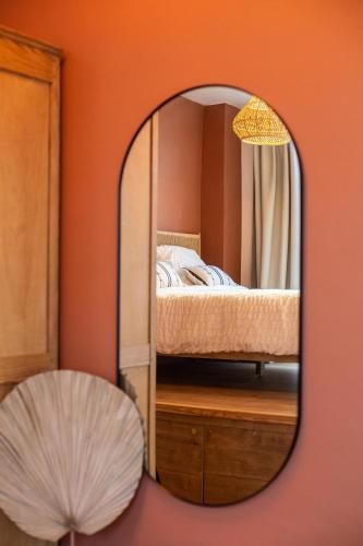 Romantische Studio in Harmoniewijk, Antverpy (fotografie 10)