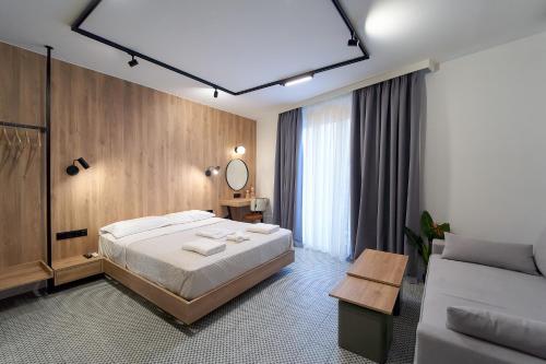 XANTHI POLIS CITY CENTER with private parking in Xanthi