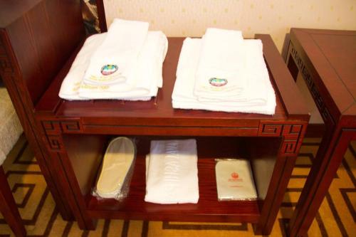 KAMALASHI BOUTIQUE INN