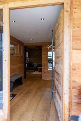 Chalet Heidi 4
