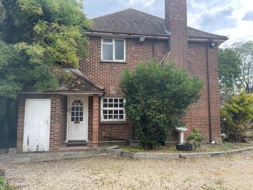 Montpelier House gîte à louer Dunstable