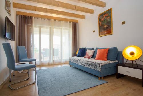 Apartment Villa Slavija in Briševo