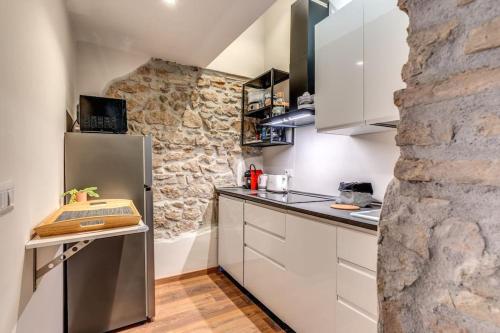 Vicolo leopardo suite Trastevere, Rom (Foto 2)