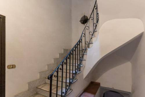 Vicolo leopardo suite Trastevere, Rom (Foto 3)