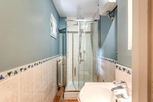 Vicolo leopardo suite Trastevere, Rom (Foto 4)