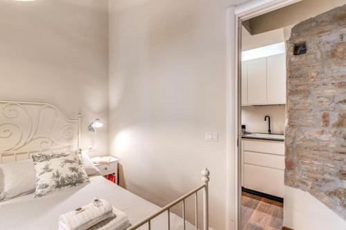 Vicolo leopardo suite Trastevere, Rom (Foto 6)