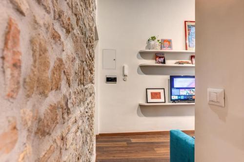 Vicolo leopardo suite Trastevere, Rom (Foto 7)