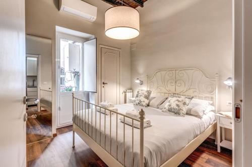 Vicolo leopardo suite Trastevere, Rom (Foto 8)