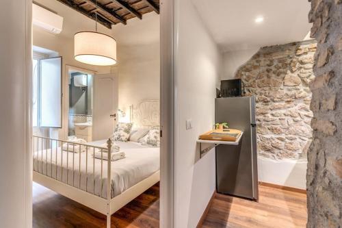 Vicolo leopardo suite Trastevere, Rom (Foto 10)