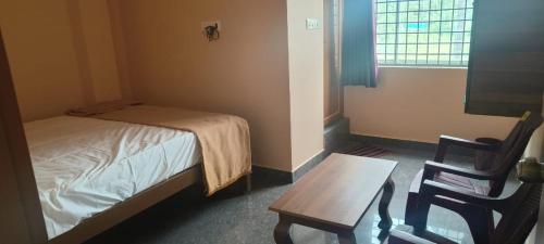 . P.M.Residency Boarding and Lodging