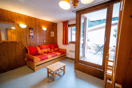 Residence Capfun du Telepherique, Morzine in Morzine