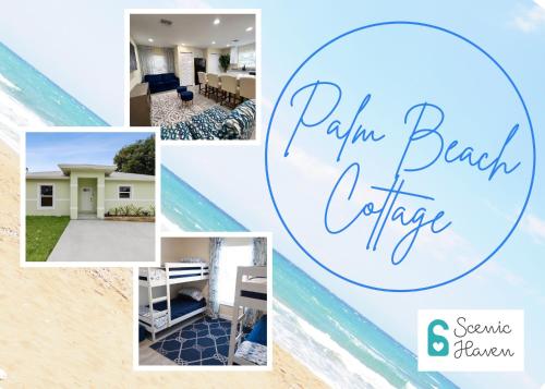 Palm Beach Cottage