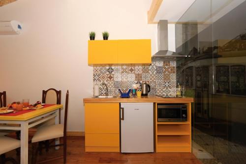 Foto - Sao Jorge Apartments & Suites