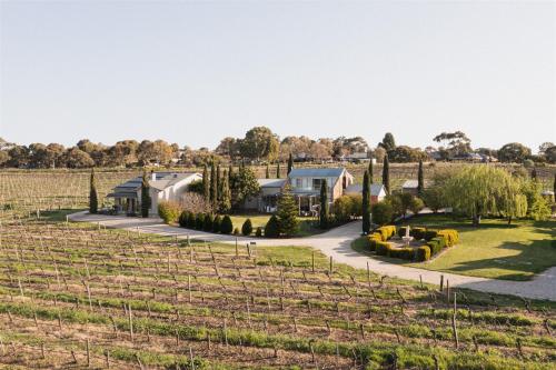 Barossa Shiraz Estate