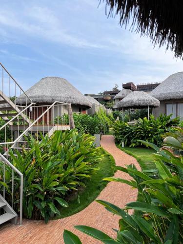 Facilities, The Mak Trat in Koh Mak (Trad)