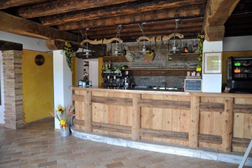 Agriturismo Al Gelso - image 2