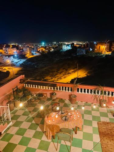 Dar George Tamraght 3