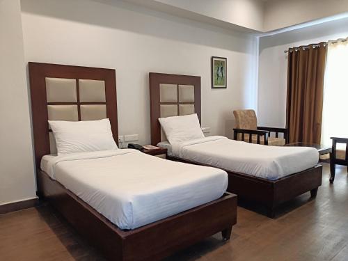 B&B Hisar - Royal Palm Resort - Bed and Breakfast Hisar