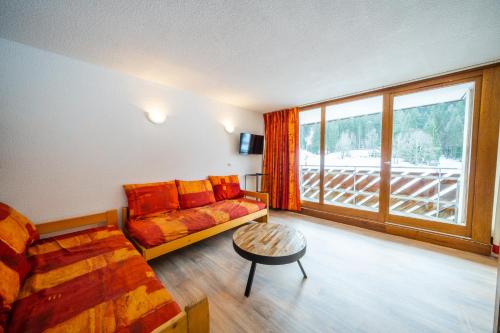 Residence Capfun du Telepherique, Morzine in Morzine