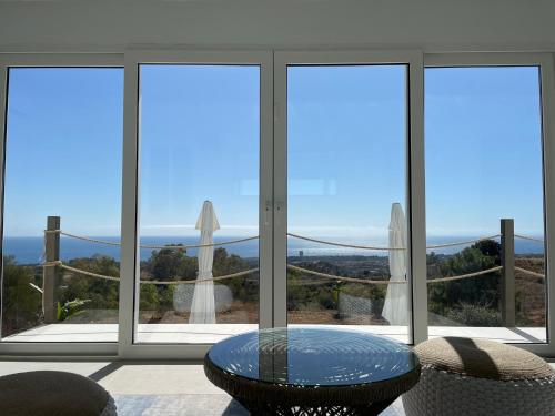 Finca Ines Marbella - Luxury farm house