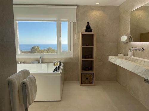 Finca Ines Marbella - Luxury farm house, Marbella
