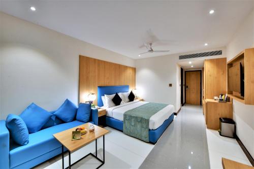 The Fern Residency, Subhash Bridge, Ahmedabad