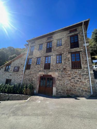 Casa Rural Basiver - Habitación Pico San Carlos