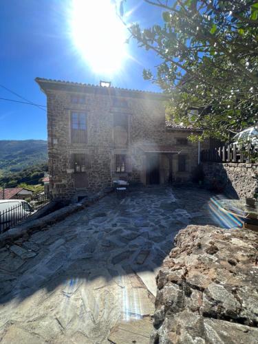 Casa Rural Basiver - Habitación Pico San Carlos