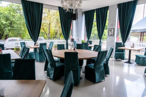Art Hotel Simona - image 2