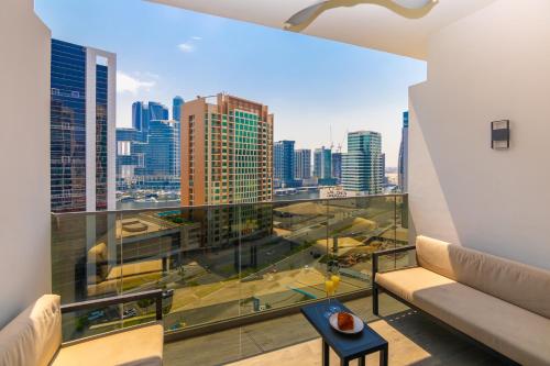 Bespoke Holiday Homes - Mag 318 Downtown Dubai 3