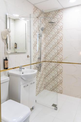 Art Hotel Simona - image 7