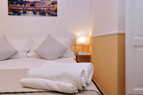 Trevi Feddy's Apartment, Rom (Foto 3)