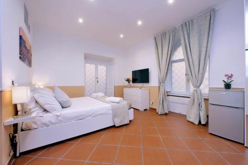 Trevi Feddy's Apartment, Rom (Foto 4)
