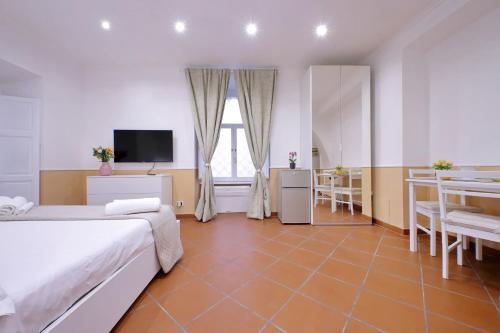 Trevi Feddy's Apartment, Rom (Foto 5)