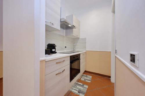 Trevi Feddy's Apartment, Rom (Foto 6)