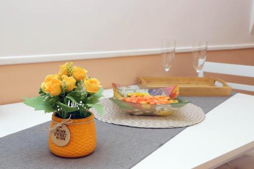 Trevi Feddy's Apartment, Rom (Foto 10)