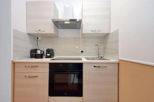Trevi Feddy's Apartment, Rom (Foto 7)