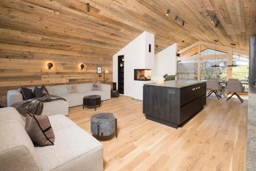 Haus Sonnblick Chalet - Reith im Alpbachtal