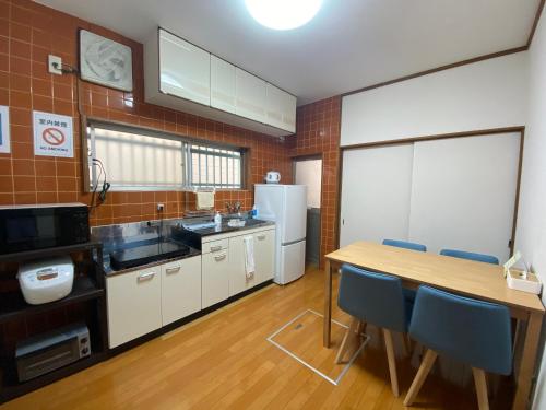 KIX House Waraku III 和楽三号館