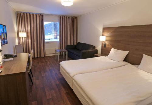hotel photo