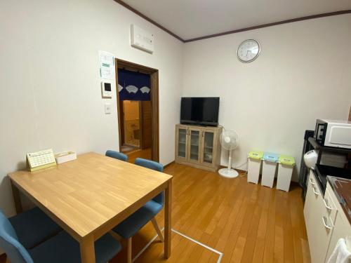 KIX House Waraku III 和楽三号館