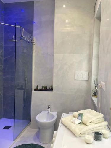 Tiburtina Luxury Apartment, Рим (фото 4)